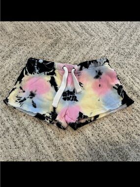 Vintage Havana Shorts